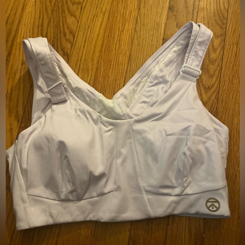 Kinflyte Rise Bra